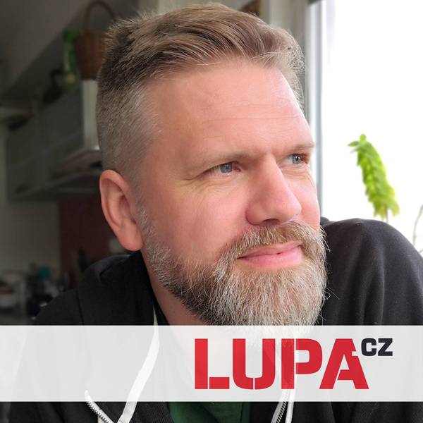 Lupa.cz